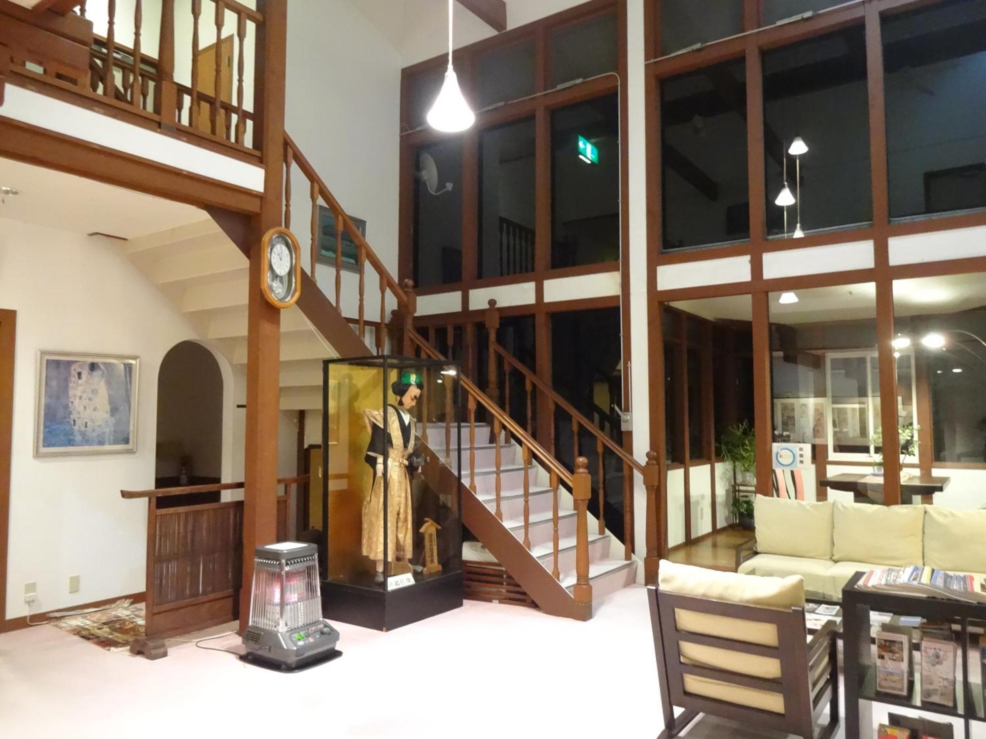 Izuna Inn & Spa - The Veggie Delights Ito  Ngoại thất bức ảnh