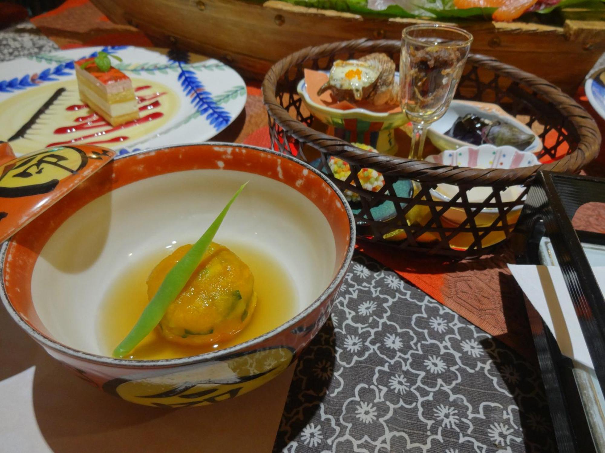 Izuna Inn & Spa - The Veggie Delights Ito  Ngoại thất bức ảnh