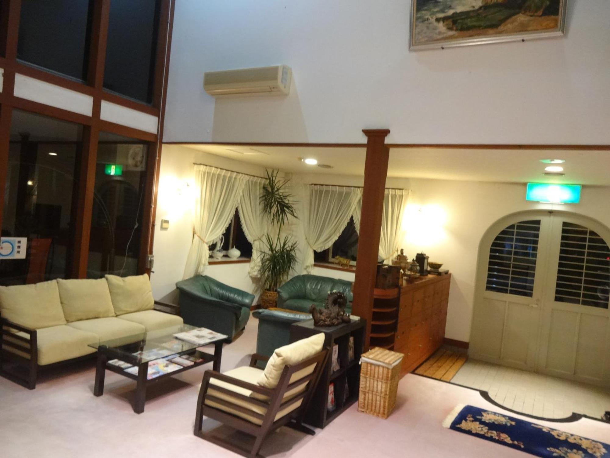 Izuna Inn & Spa - The Veggie Delights Ito  Ngoại thất bức ảnh