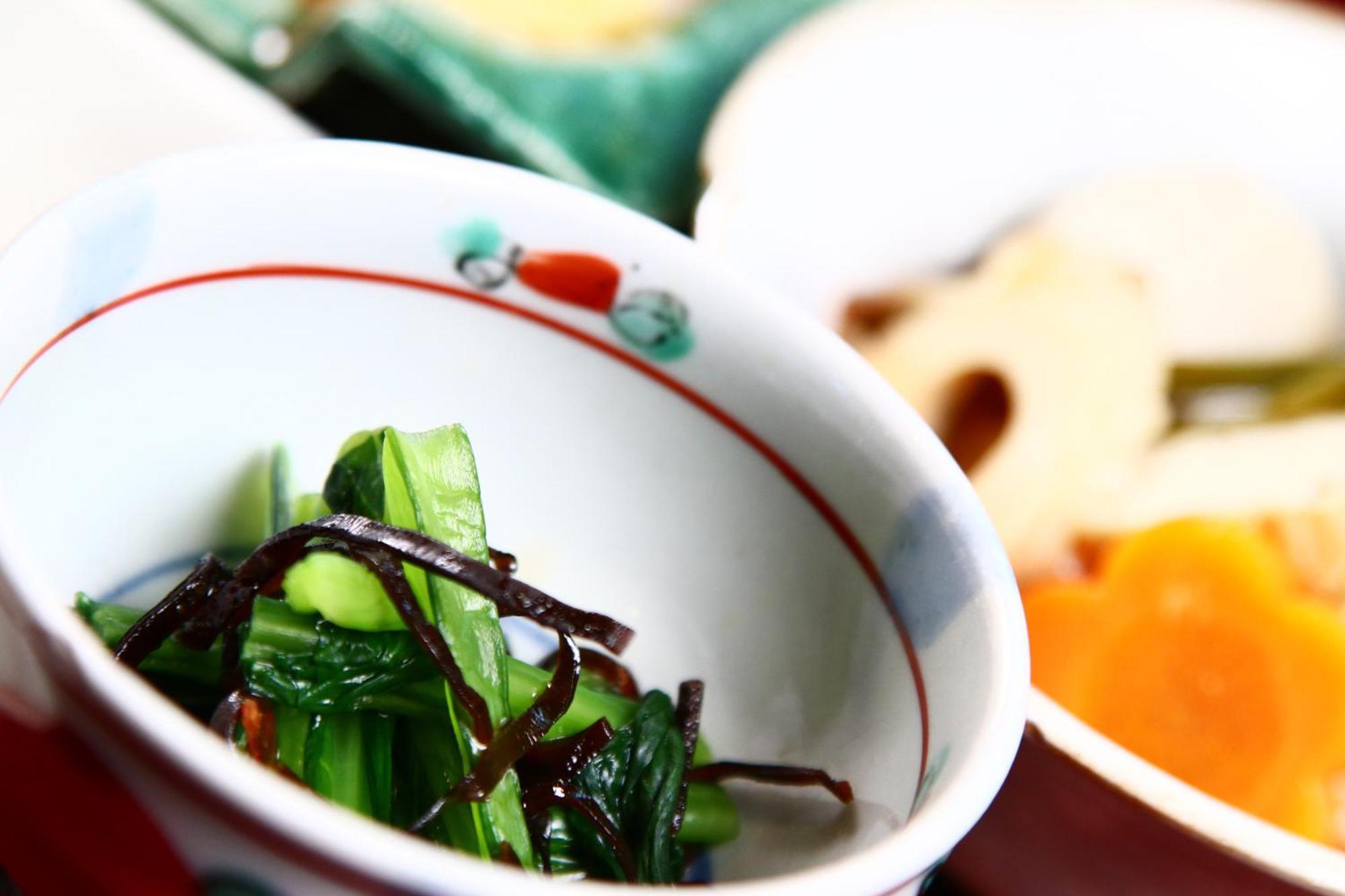 Izuna Inn & Spa - The Veggie Delights Ito  Ngoại thất bức ảnh